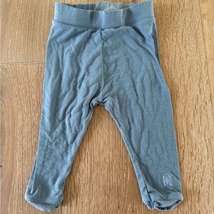 Saint Haven baby leggings